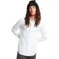 G-Star Uniform Slim Fit Skjorte Med Lange Ermer