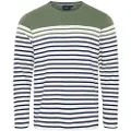 Sea Ranch Louie Langarmet T-skjorte