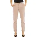 Dockers Weekend Regular Slim Ankle Fit Chinobukser