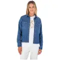 Hurley Oceancare Birdie Skjorte Med Lange Ermer