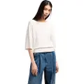 Armani Exchange Xw000582_af10352 Kortarmet T-skjorte