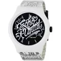 Marc ecko E06515m1 Klokke