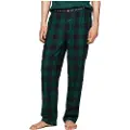Tommy Hilfiger Um0um02987 Pysjbukse