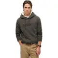 Superdry Utility Sport Hettegenser