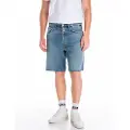 Replay My9z1.000.800764 Korte Jeans