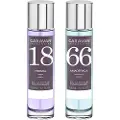 Caravan Nº66 & Nº18 Parfyme