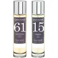 Caravan Nº61 & Nº15 Parfyme