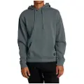 RVCA Americana Hettegenser