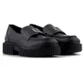 Armani Exchange Xda006_xv874 Loafers