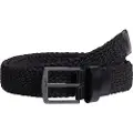 Calvin Klein Casula Braided Belte