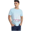 LOIS Jeans 8655 Kortarmet T-skjorte