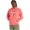 New Balance Relaxed Linear Athletics Hettegenser
