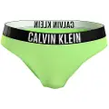 Calvin Klein Kw0kw02509 Bikini Bunn