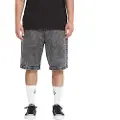 Volcom Freazy Loose Ew 22 Shorts svart