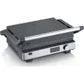 Severin Bordsgrill SEVINI Flex 3 in 1