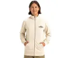 Quiksilver Simple Surf Genser Med Hel Glidelås