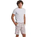 Six Valves 132875-51011-1176 Chinoshorts