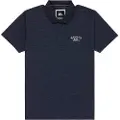 Quiksilver Eqykt04390 Kortermet Poloskjorte