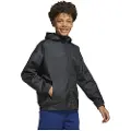 Adidas Fleece Jakke