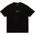 Quiksilver Pto Welcome All Kortarmet T-skjorte