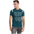 LOIS Jeans 6770 Kortarmet T-skjorte
