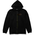 Salty Crew Double Diamond Hettegenser
