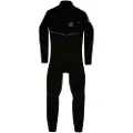 Rip Curl E Bomb 5/3 Mm Gb Stmr Langarmet Neopren-drakt Med Brystglidelås