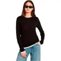 G-Star Double Layer Langarmet T-skjorte