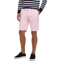 Faconnable Gd Ctn Stretch Gab Shorts