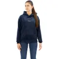Superdry Country Club Velour Loose Hettegenser