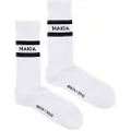 Makia Mast Sokker 2 Par