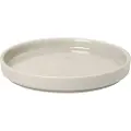 Blomus BlomusTallerken Pilar, diameter 14 cmHvitAsjetterFra Homeroom