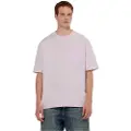 Scotch & Soda Seasonal Core 3 Crosses Loose Fit Kortarmet T-skjorte