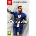 Nintendo Games Switch Fifa 23