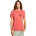 Quiksilver Stiritup Kortarmet T-skjorte