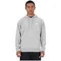 New Balance Sport Essentials French Terry Hetteskjorte