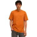 Superdry Od Slub Marl Kortarmet T-skjorte