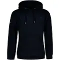 Superdry Core Logo Source-hettegenser med børstet fôr