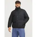Jack & Jones State Packable Plus Pufferjakke
