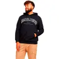 Jack & Jones Caleb Varsity Plus Hettegenser