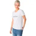LOIS Jeans 8506 Kortarmet T-skjorte