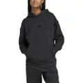 Adidas All Szn French Terry Loose Hetteskjorte