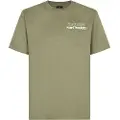 O'Neill The Future Surf Society Kortarmet T-skjorte