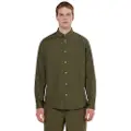 Scotch & Soda Seasonal Core Slim Fit Skjorte Med Lange Ermer