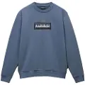 Napapijri Box Logo Collegegenser
