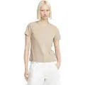 G-Star Overdyed Front Seam Kortarmet T-skjorte