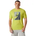Helly Hansen Race Sailing Kortarmet T-skjorte