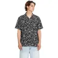 Volcom Fa F Rygalski Skjorte svart
