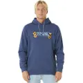 Rip Curl Paradise Hettegenser