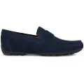 Geox U35cfb00020 Kosmopolis Grip Loafers